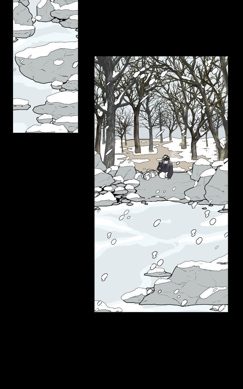 Read The Tale of a Fox's Love Manga Online