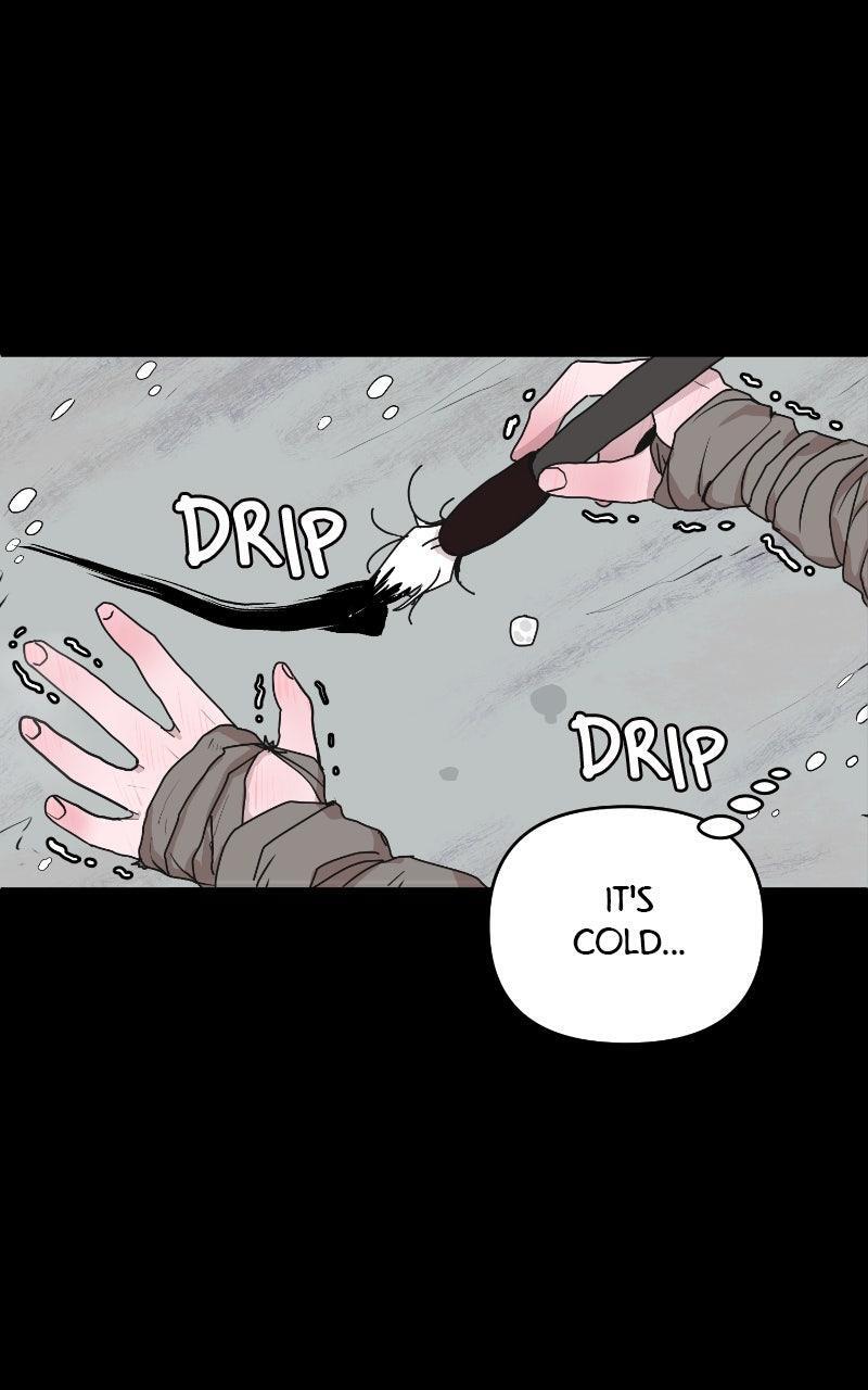 Read The Tale of a Fox's Love Manga Online