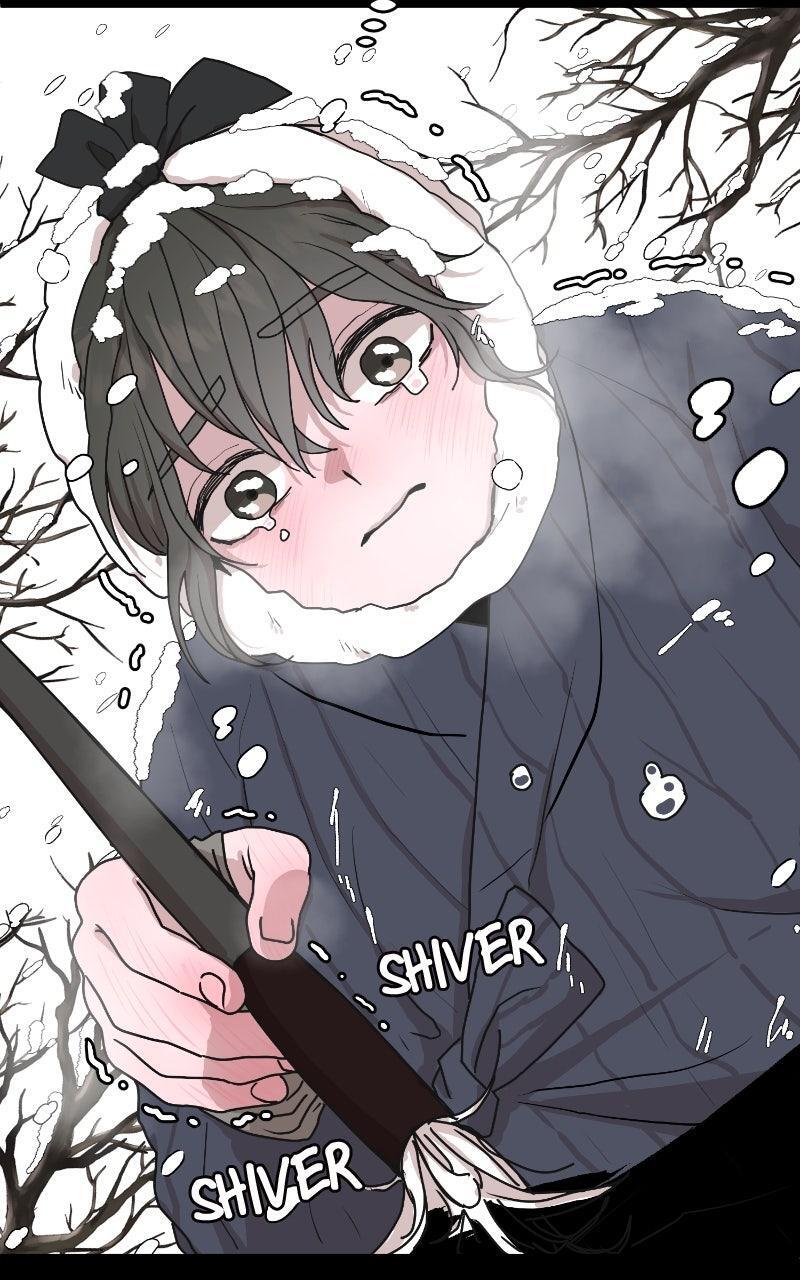 Read The Tale of a Fox's Love Manga Online