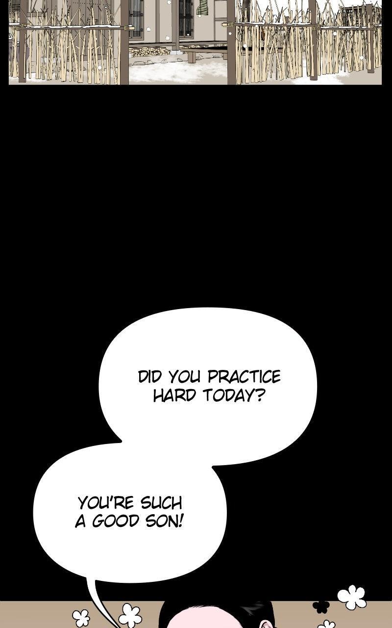 Read The Tale of a Fox's Love Manga Online