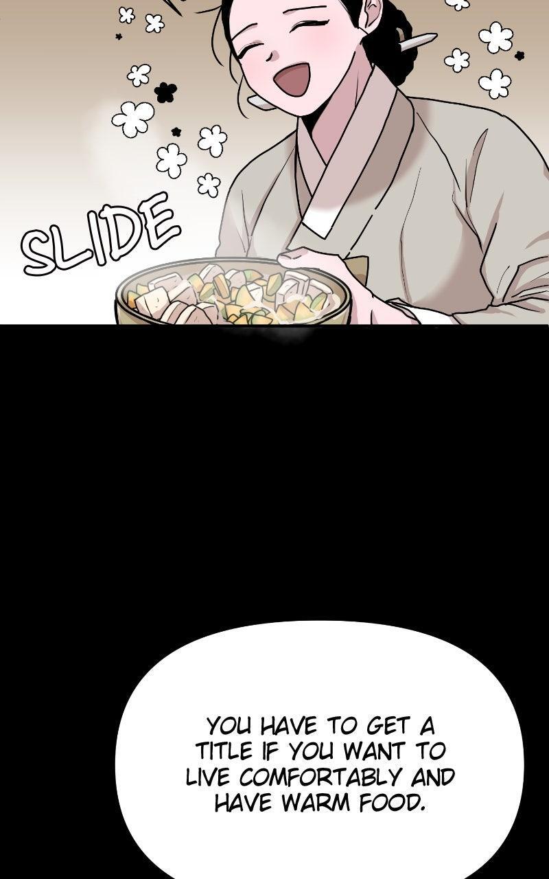 Read The Tale of a Fox's Love Manga Online