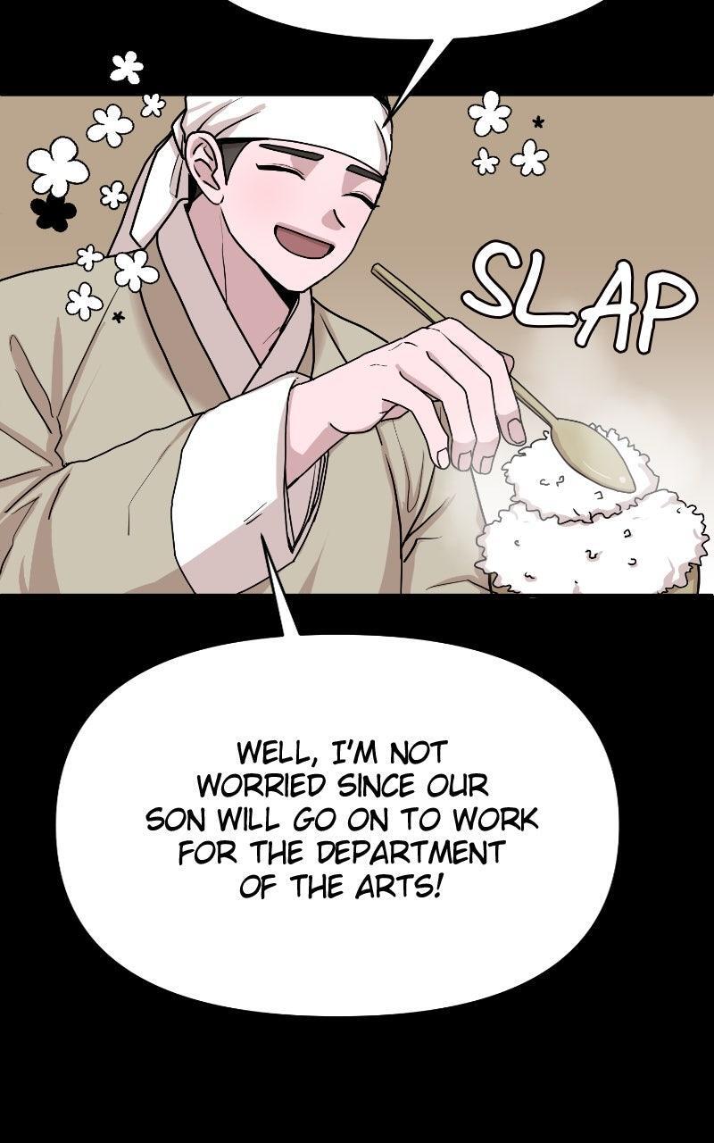 Read The Tale of a Fox's Love Manga Online