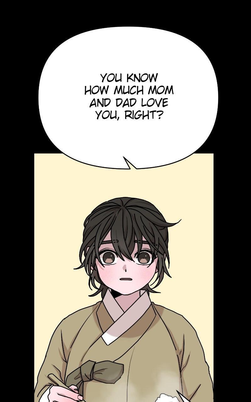 Read The Tale of a Fox's Love Manga Online