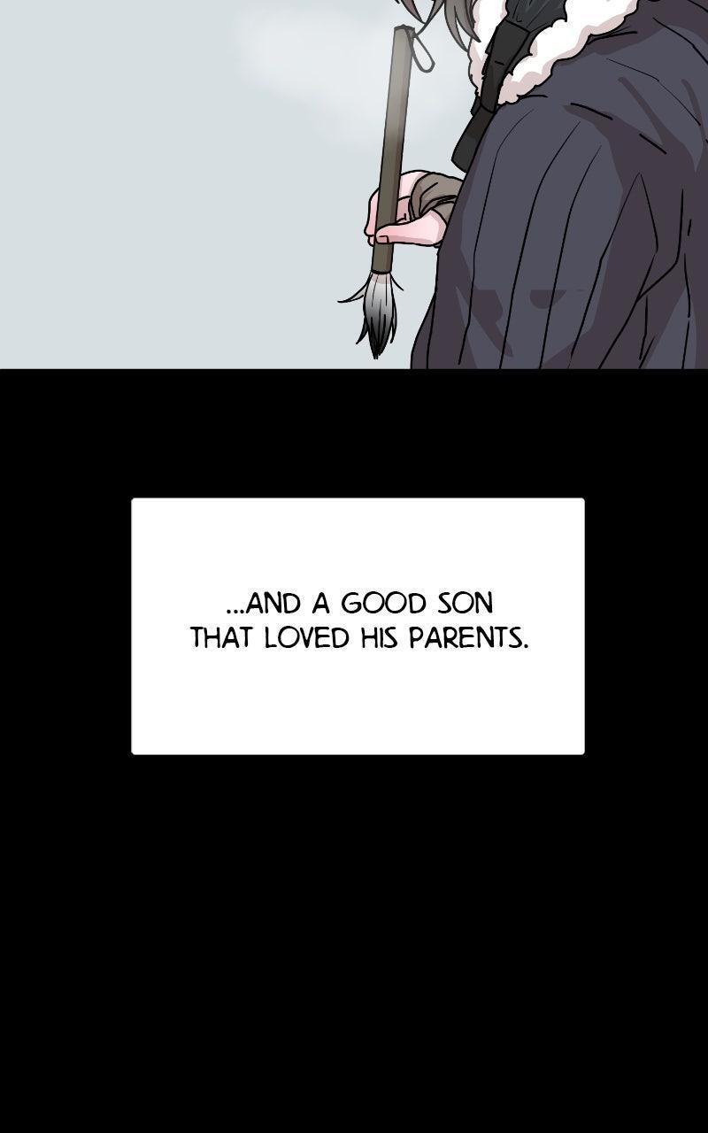 Read The Tale of a Fox's Love Manga Online