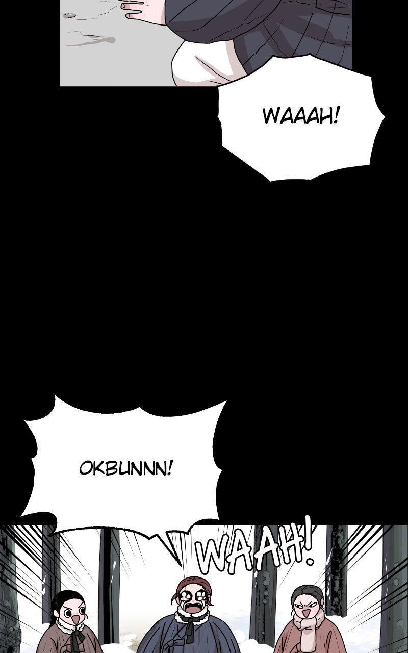 Read The Tale of a Fox's Love Manga Online