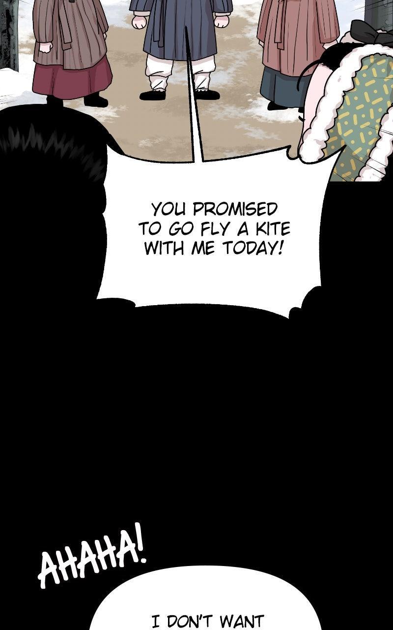 Read The Tale of a Fox's Love Manga Online