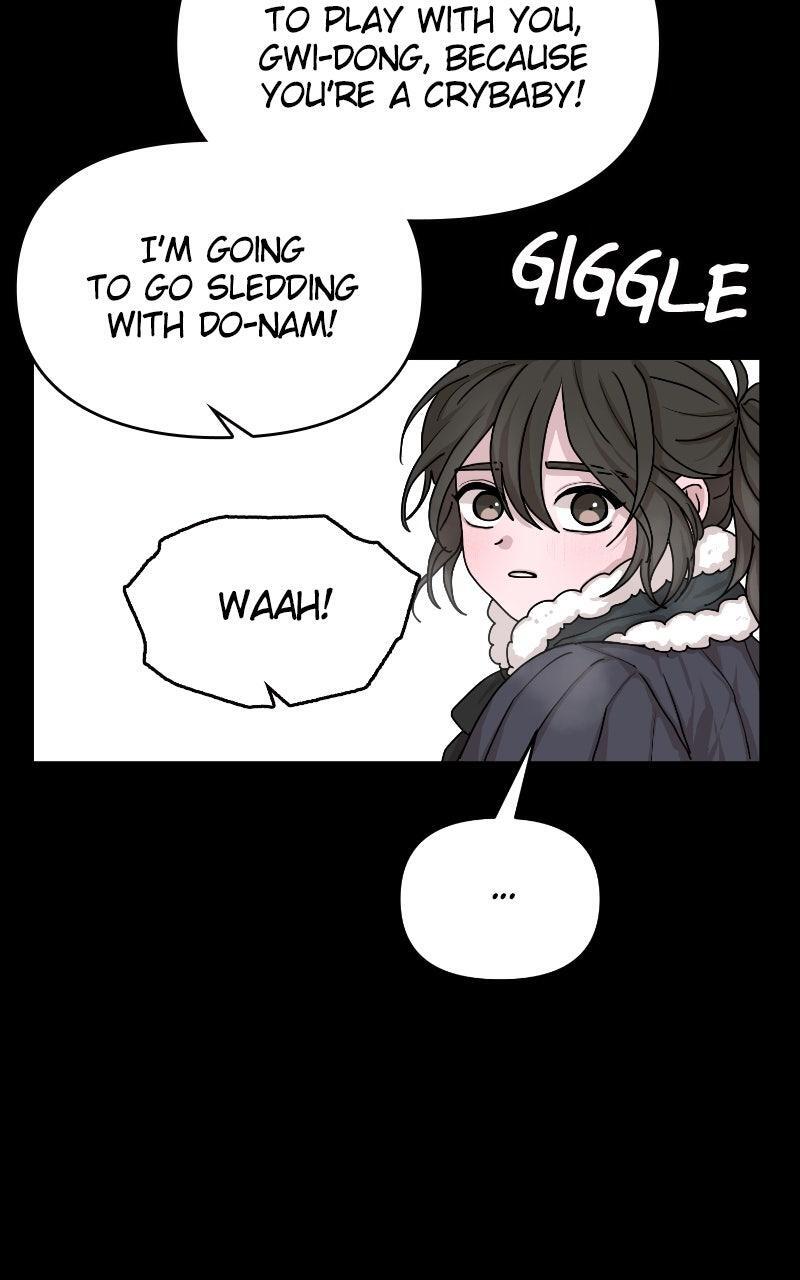 Read The Tale of a Fox's Love Manga Online
