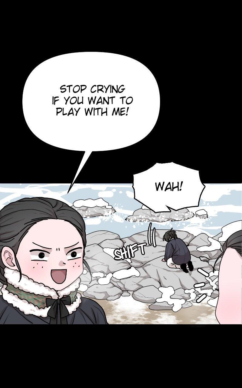 Read The Tale of a Fox's Love Manga Online
