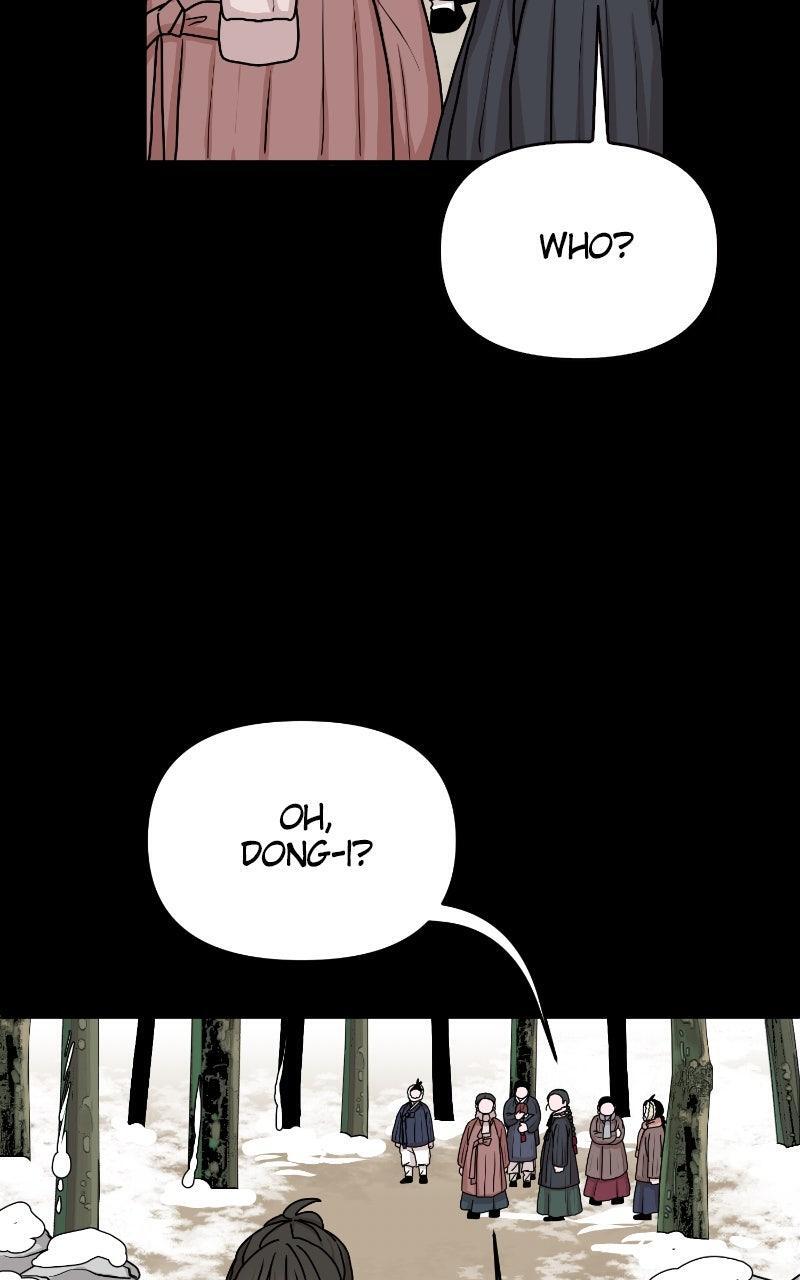 Read The Tale of a Fox's Love Manga Online