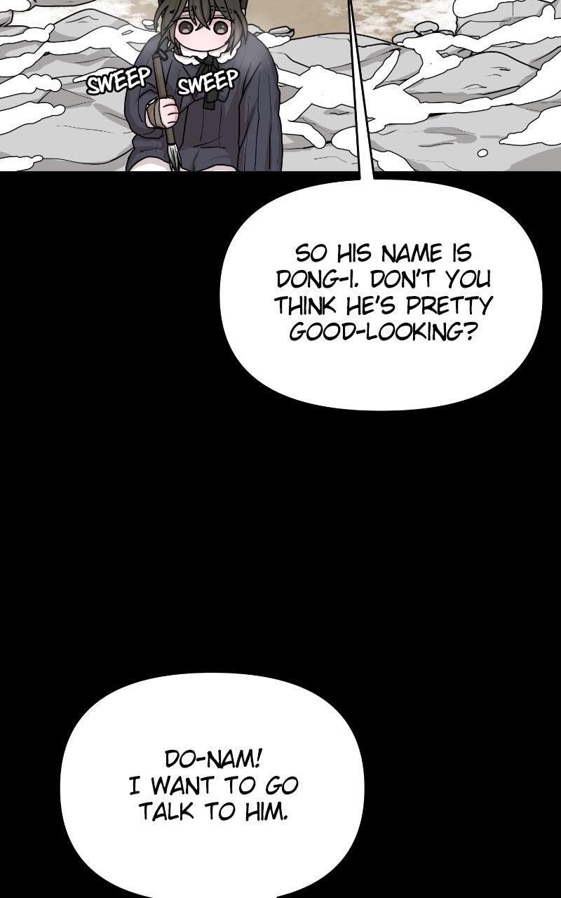Read The Tale of a Fox's Love Manga Online
