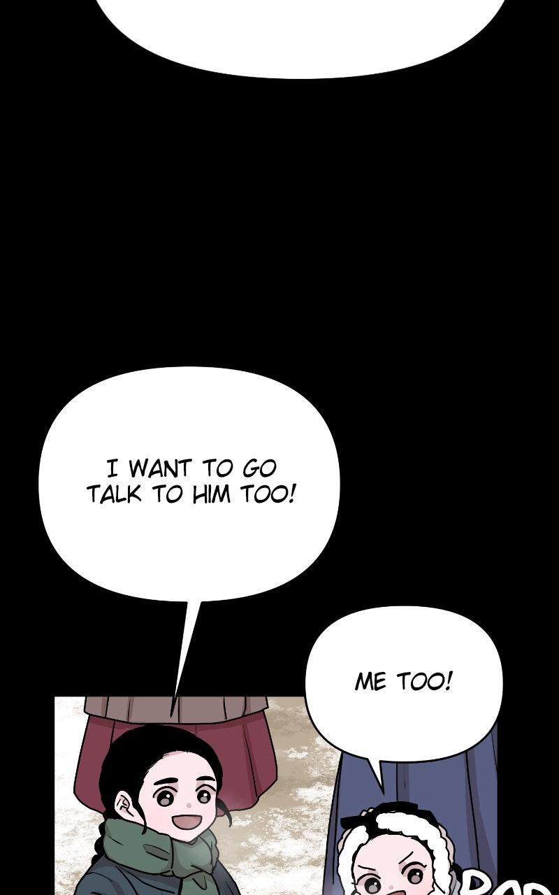 Read The Tale of a Fox's Love Manga Online