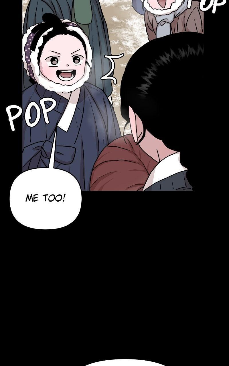 Read The Tale of a Fox's Love Manga Online