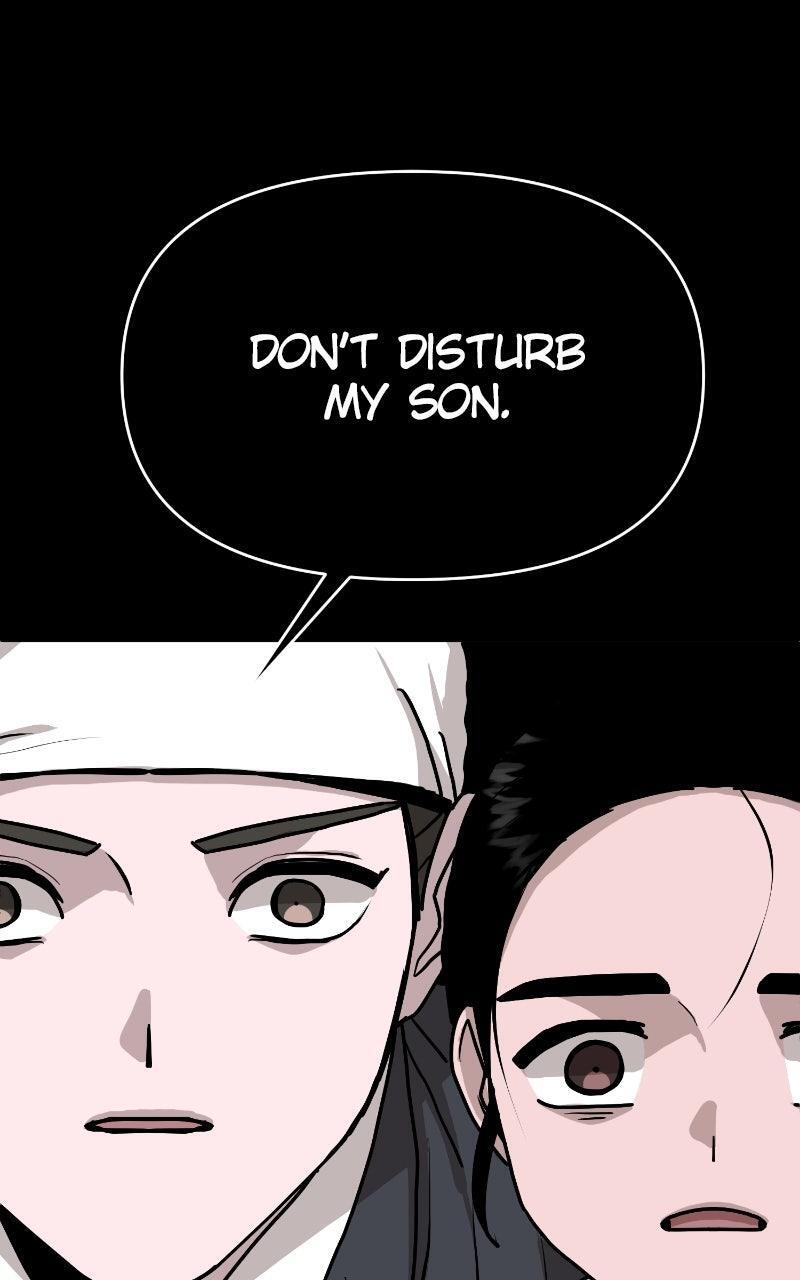 Read The Tale of a Fox's Love Manga Online