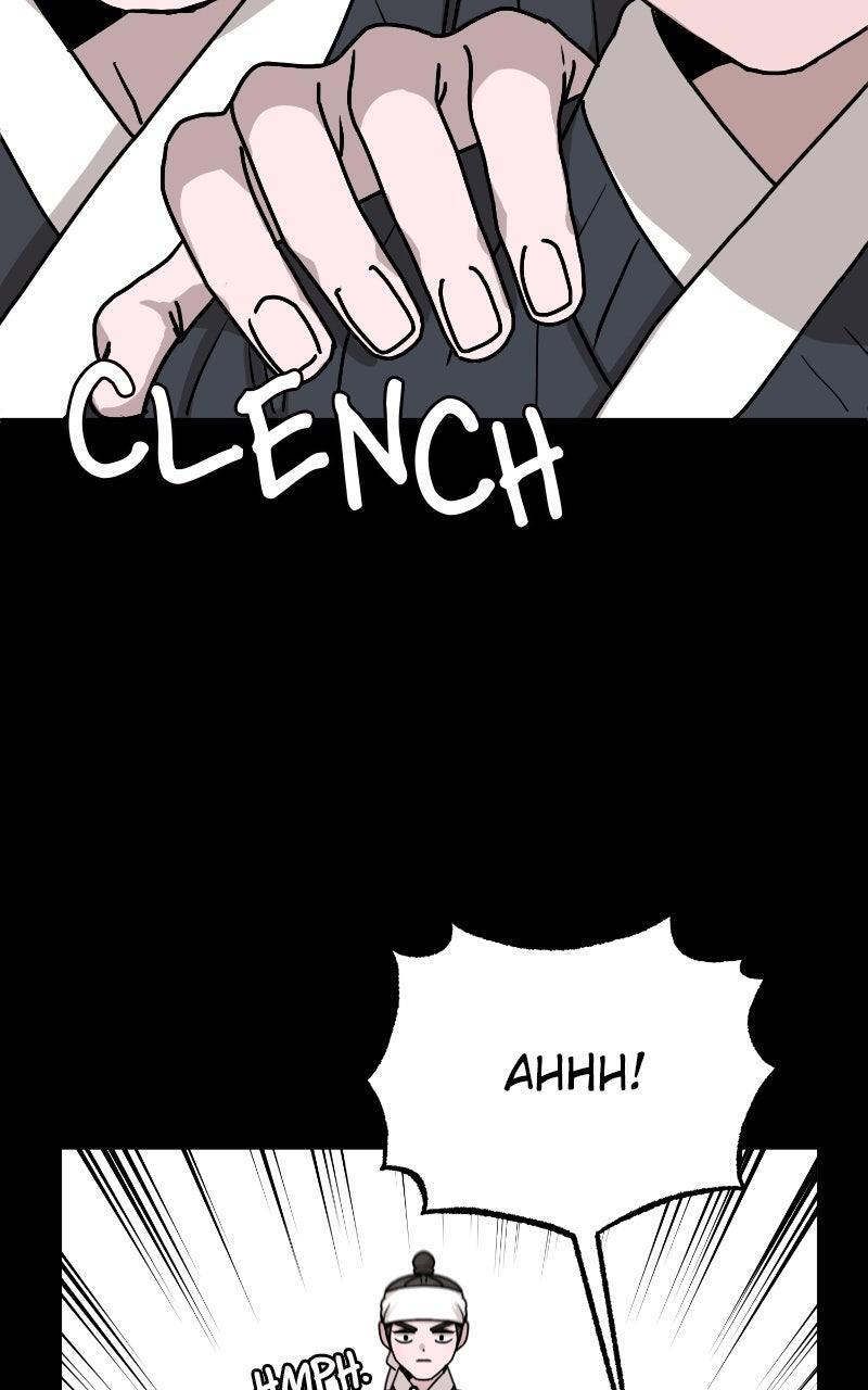 Read The Tale of a Fox's Love Manga Online