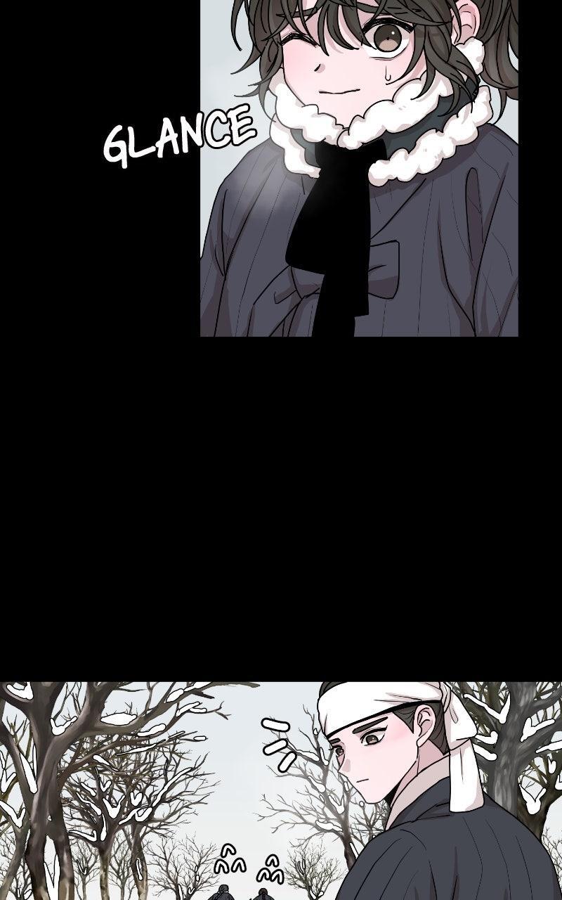 Read The Tale of a Fox's Love Manga Online