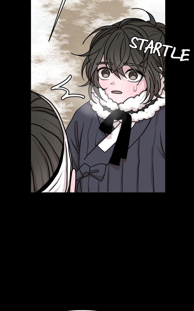 Read The Tale of a Fox's Love Manga Online