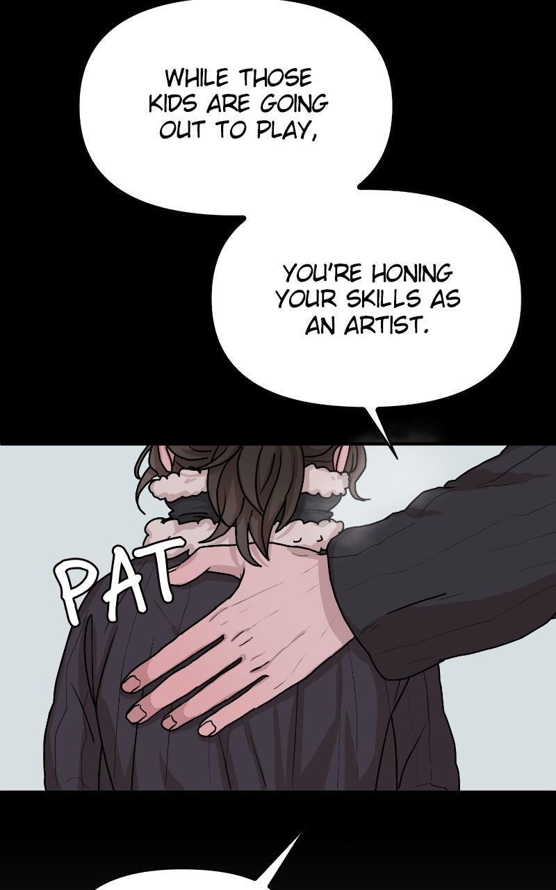 Read The Tale of a Fox's Love Manga Online