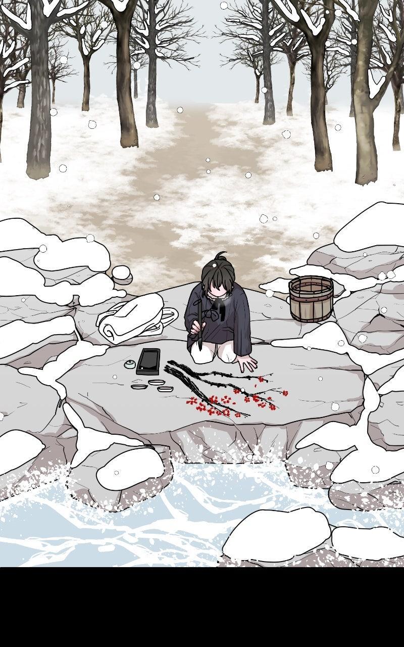 Read The Tale of a Fox's Love Manga Online