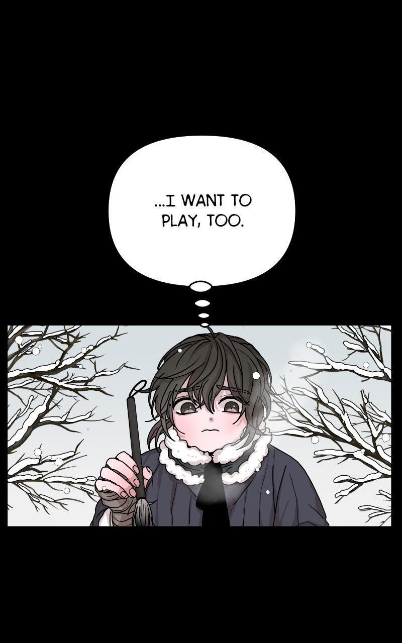 Read The Tale of a Fox's Love Manga Online
