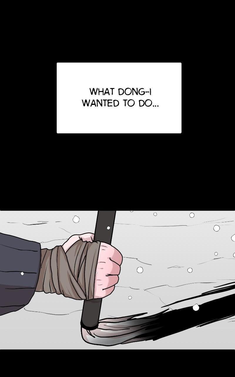 Read The Tale of a Fox's Love Manga Online