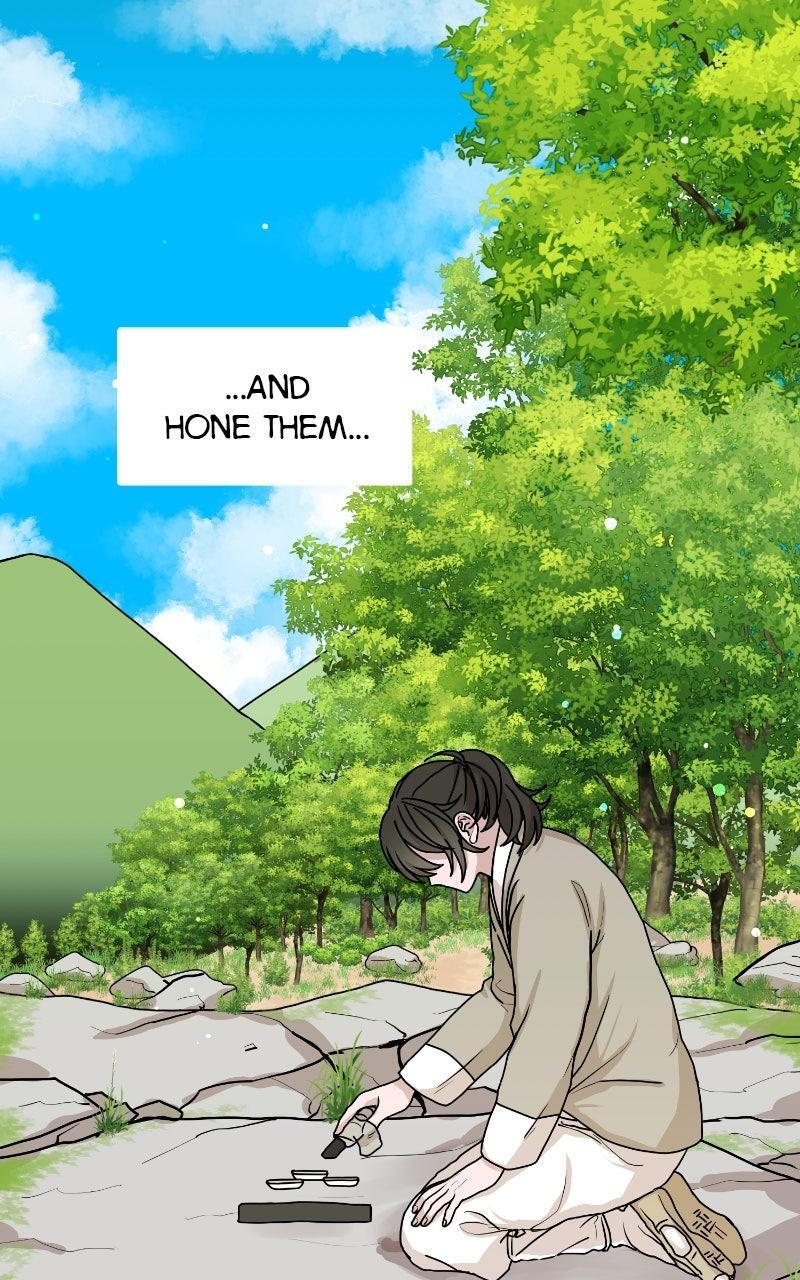 Read The Tale of a Fox's Love Manga Online