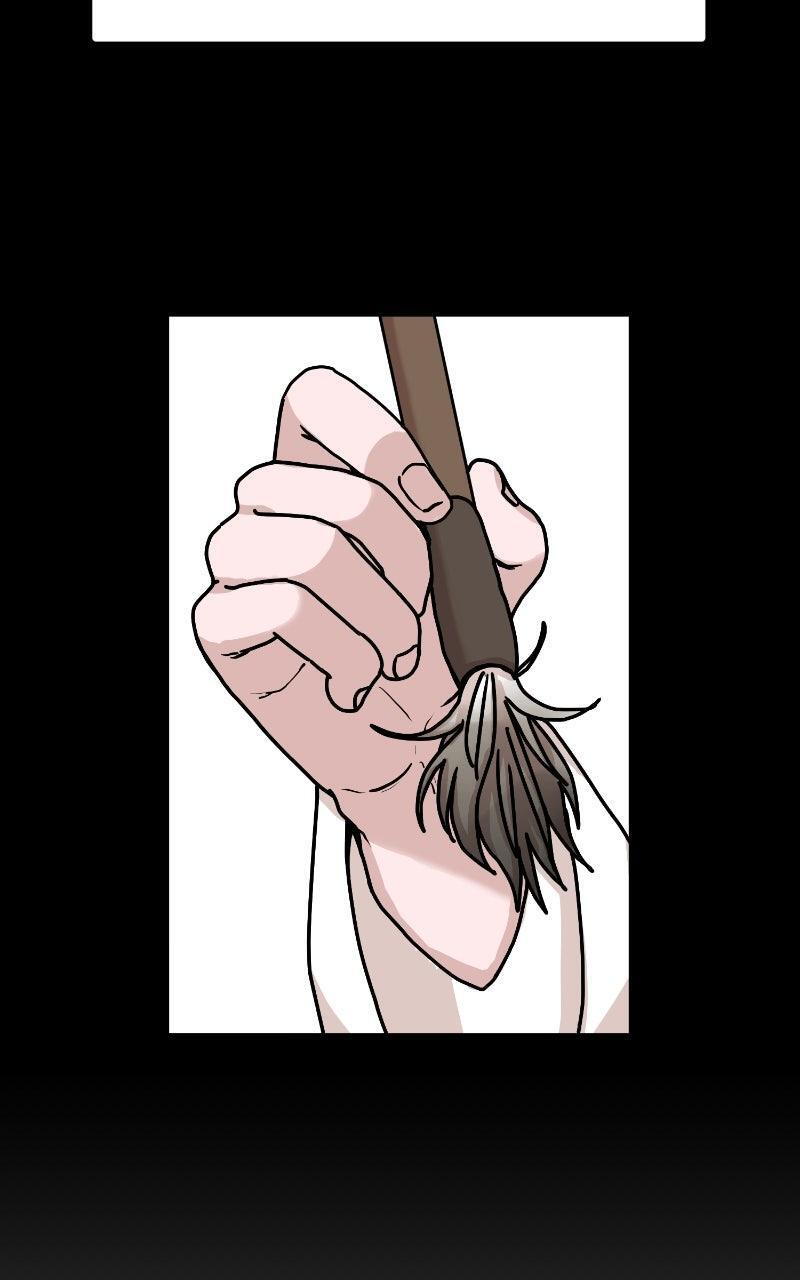 Read The Tale of a Fox's Love Manga Online