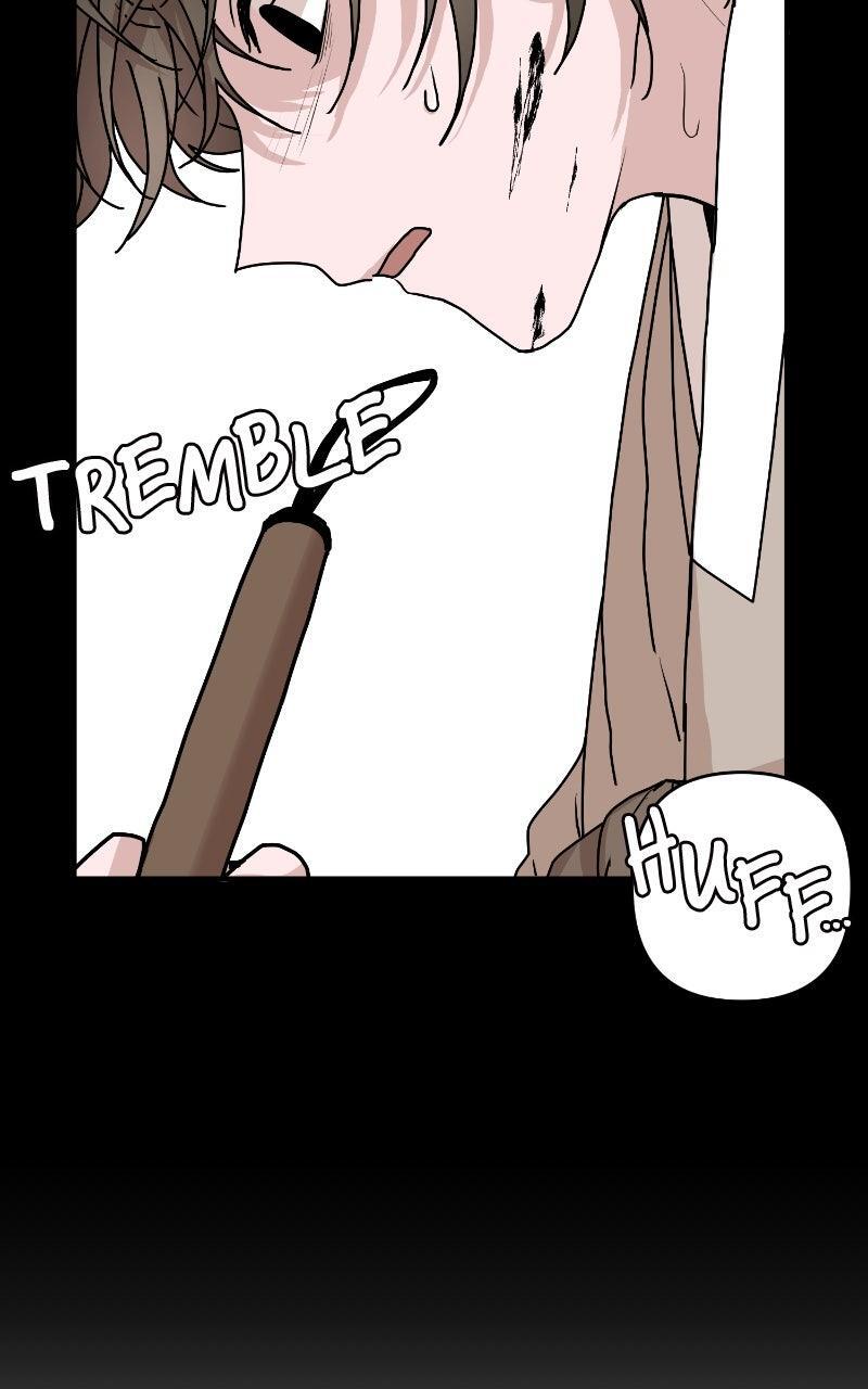 Read The Tale of a Fox's Love Manga Online
