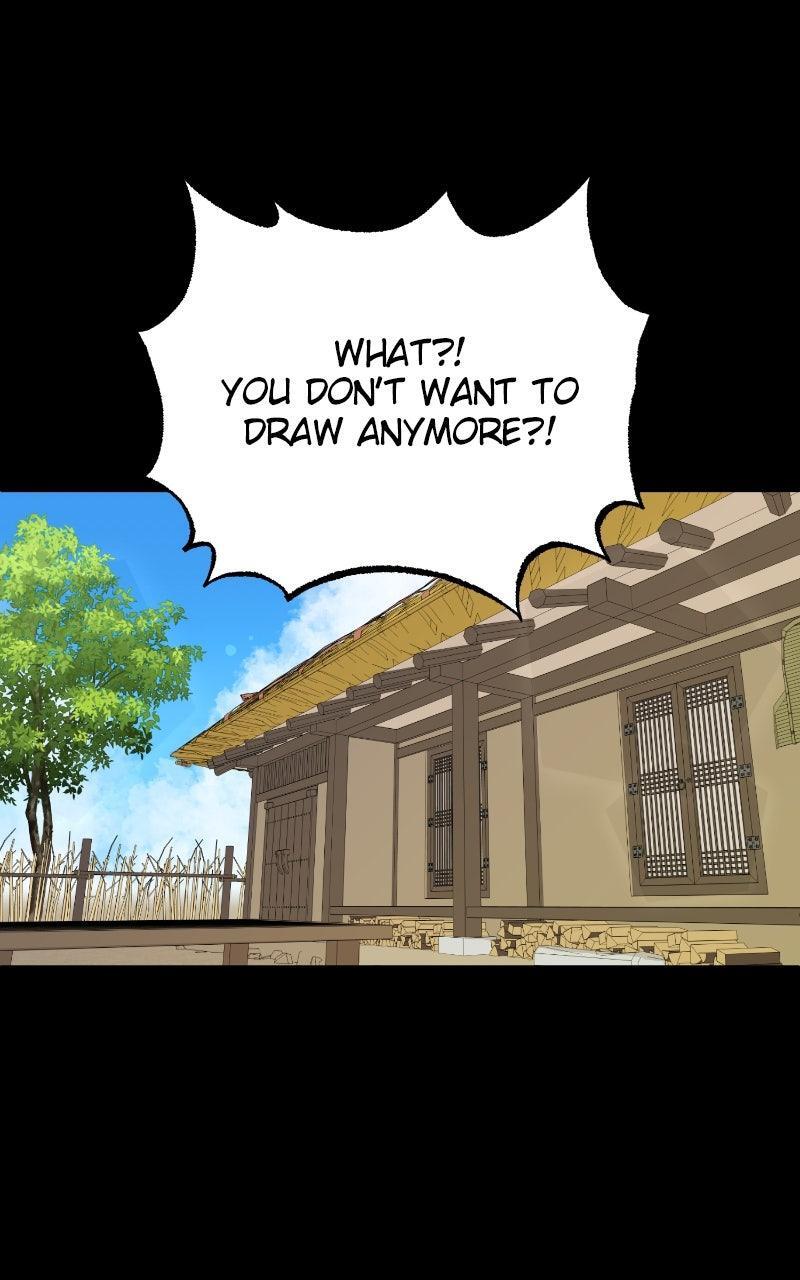Read The Tale of a Fox's Love Manga Online