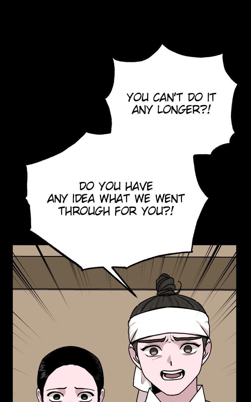 Read The Tale of a Fox's Love Manga Online