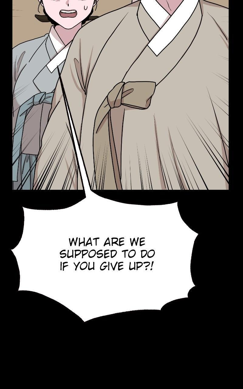 Read The Tale of a Fox's Love Manga Online