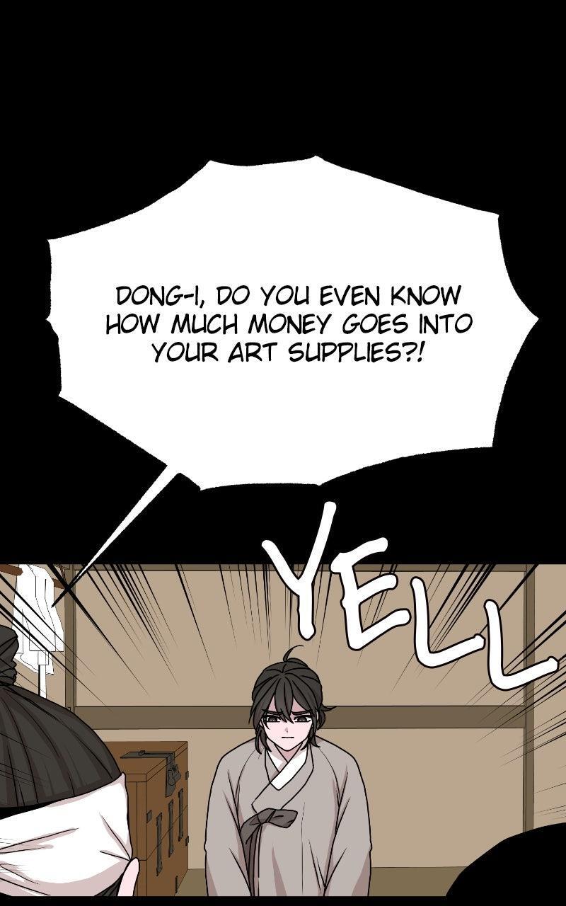 Read The Tale of a Fox's Love Manga Online