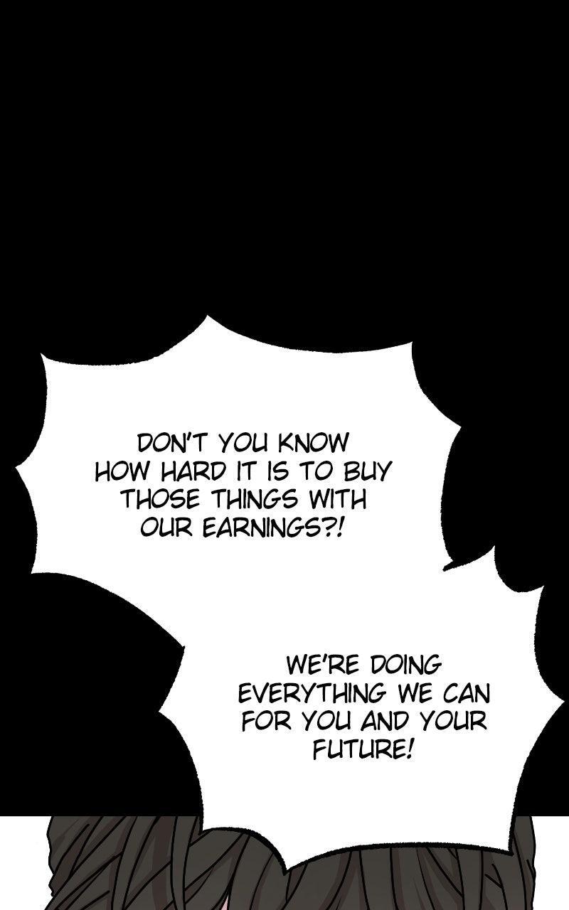 Read The Tale of a Fox's Love Manga Online