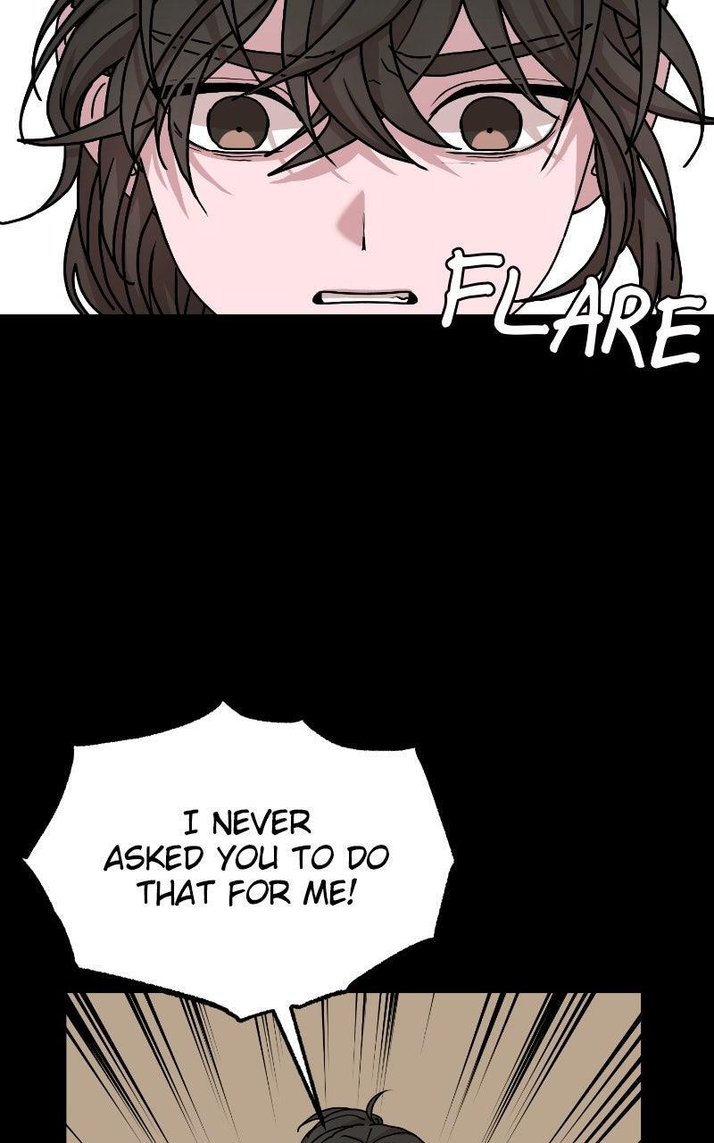 Read The Tale of a Fox's Love Manga Online