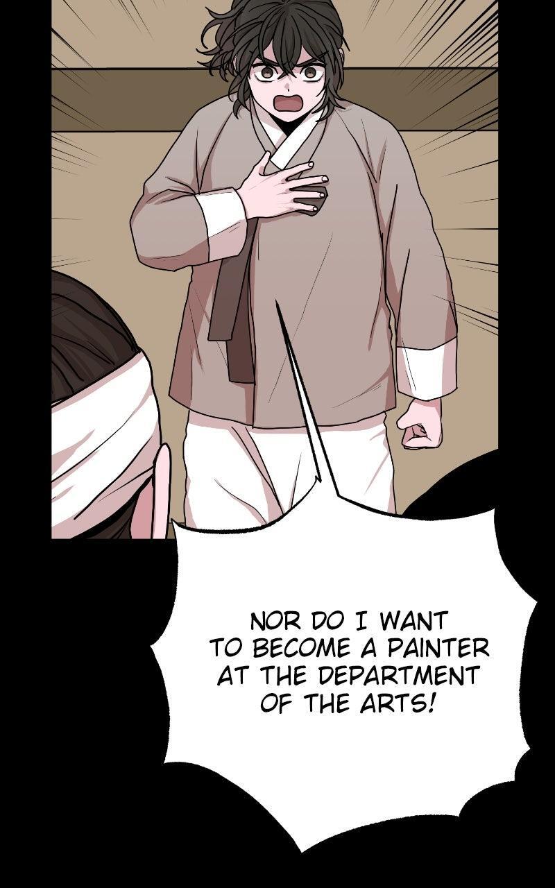 Read The Tale of a Fox's Love Manga Online