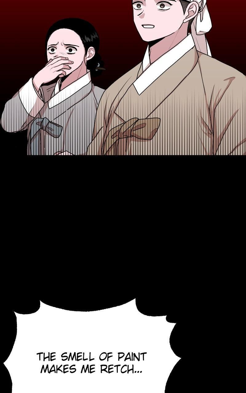 Read The Tale of a Fox's Love Manga Online