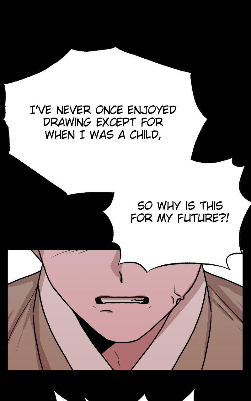 Read The Tale of a Fox's Love Manga Online
