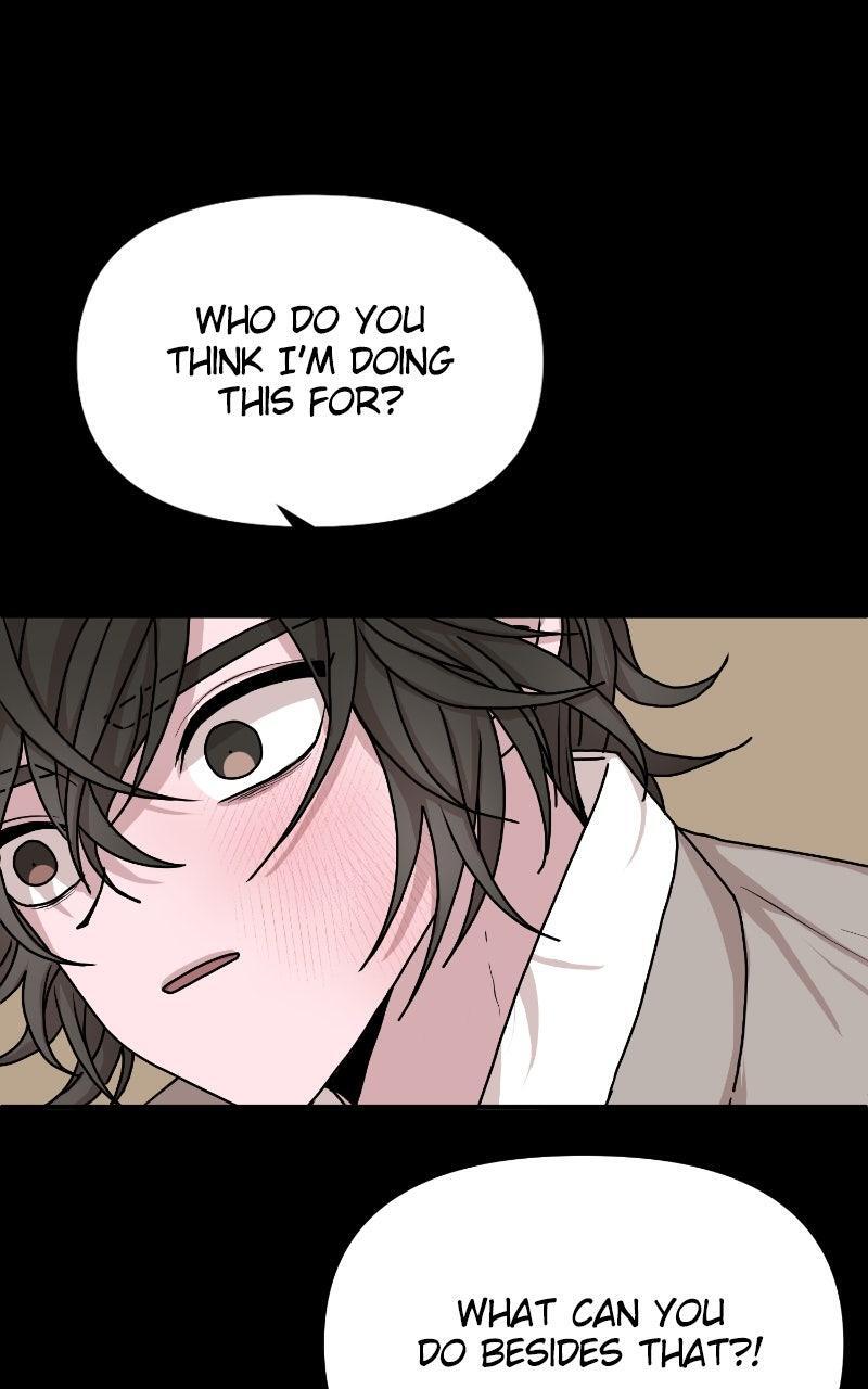 Read The Tale of a Fox's Love Manga Online