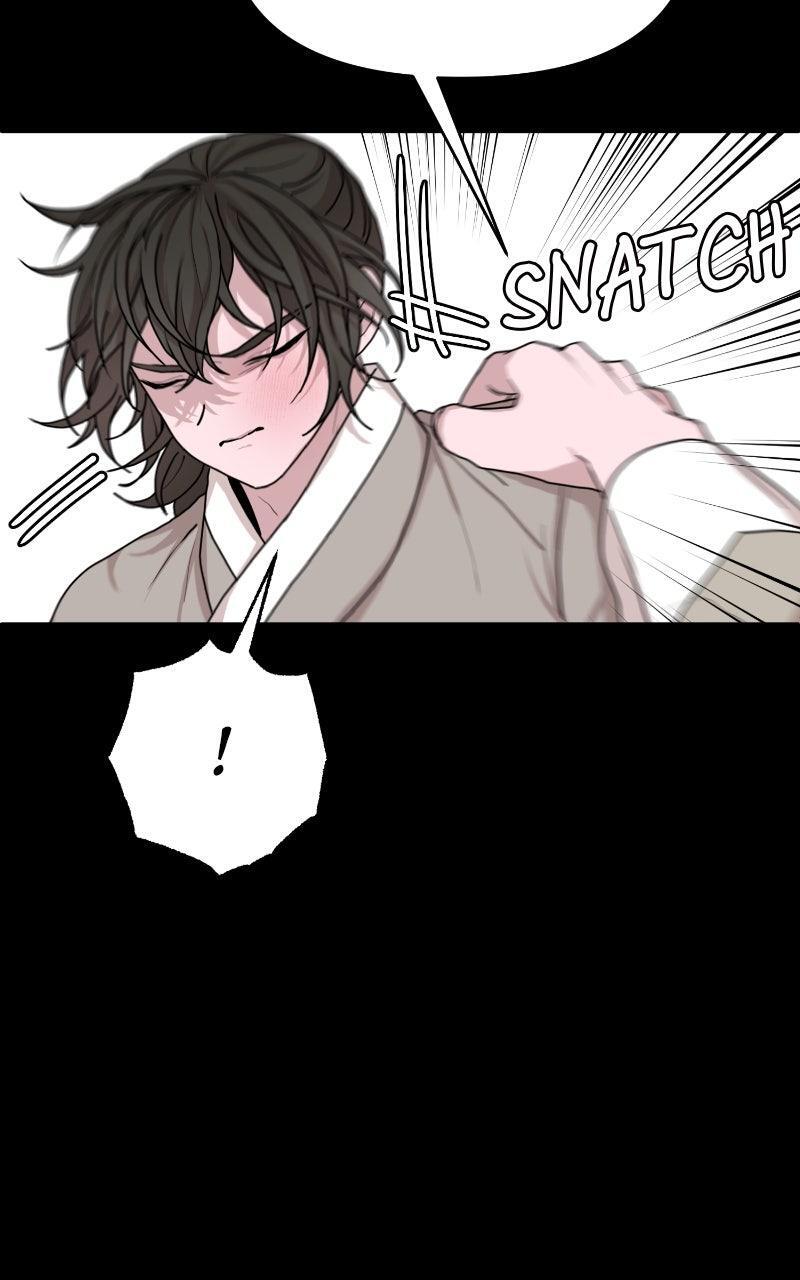 Read The Tale of a Fox's Love Manga Online