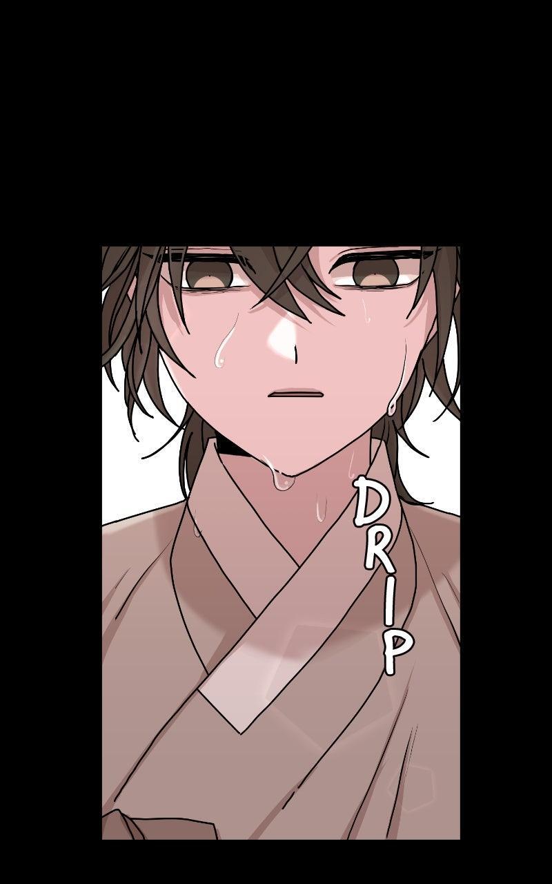 Read The Tale of a Fox's Love Manga Online