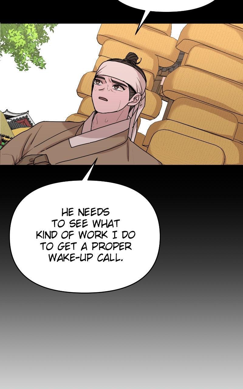 Read The Tale of a Fox's Love Manga Online