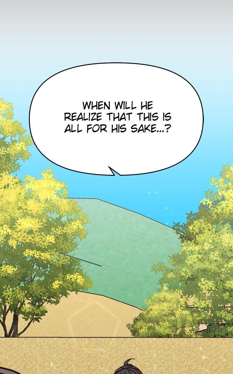 Read The Tale of a Fox's Love Manga Online