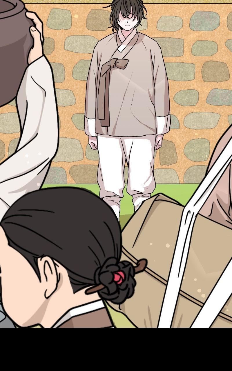 Read The Tale of a Fox's Love Manga Online
