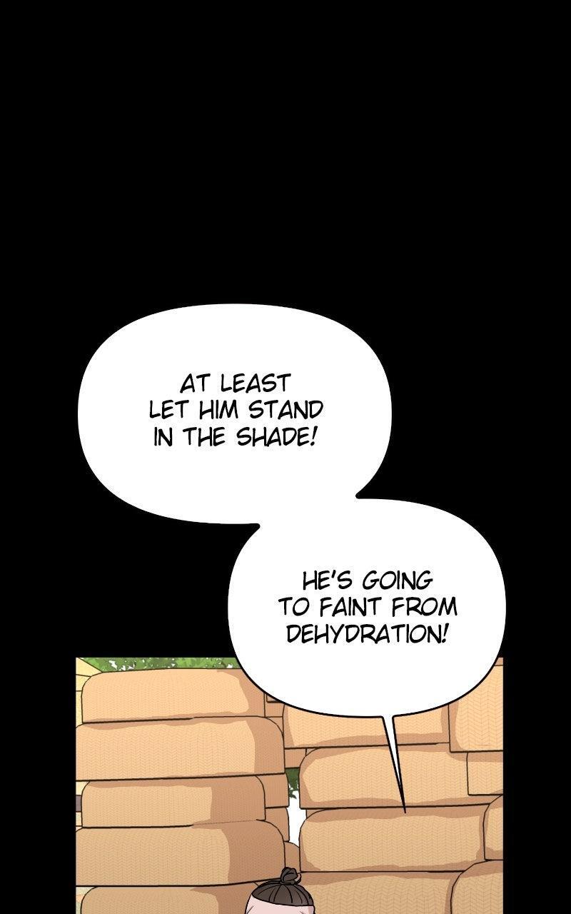 Read The Tale of a Fox's Love Manga Online