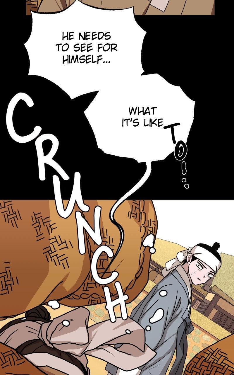 Read The Tale of a Fox's Love Manga Online