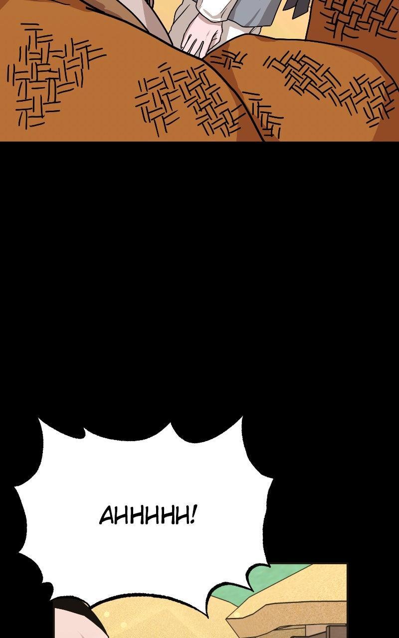 Read The Tale of a Fox's Love Manga Online