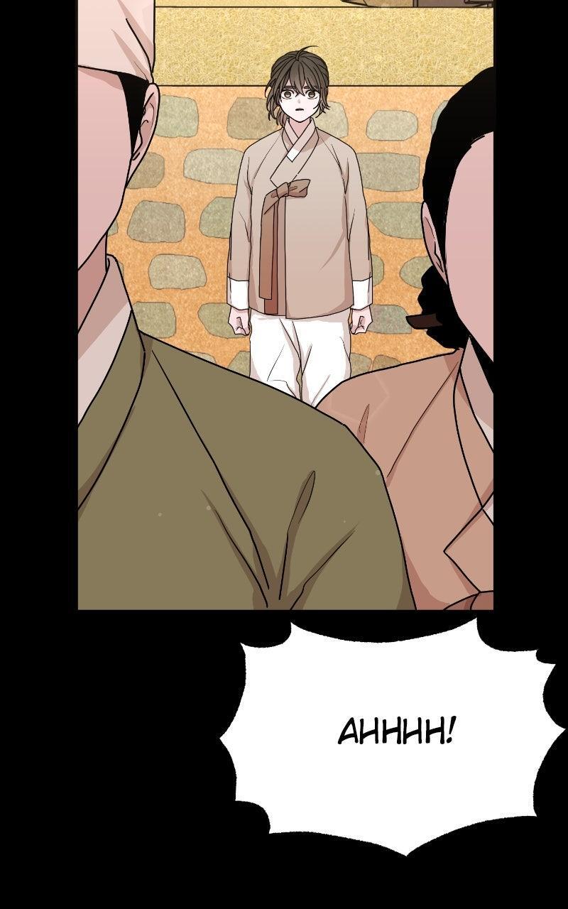 Read The Tale of a Fox's Love Manga Online