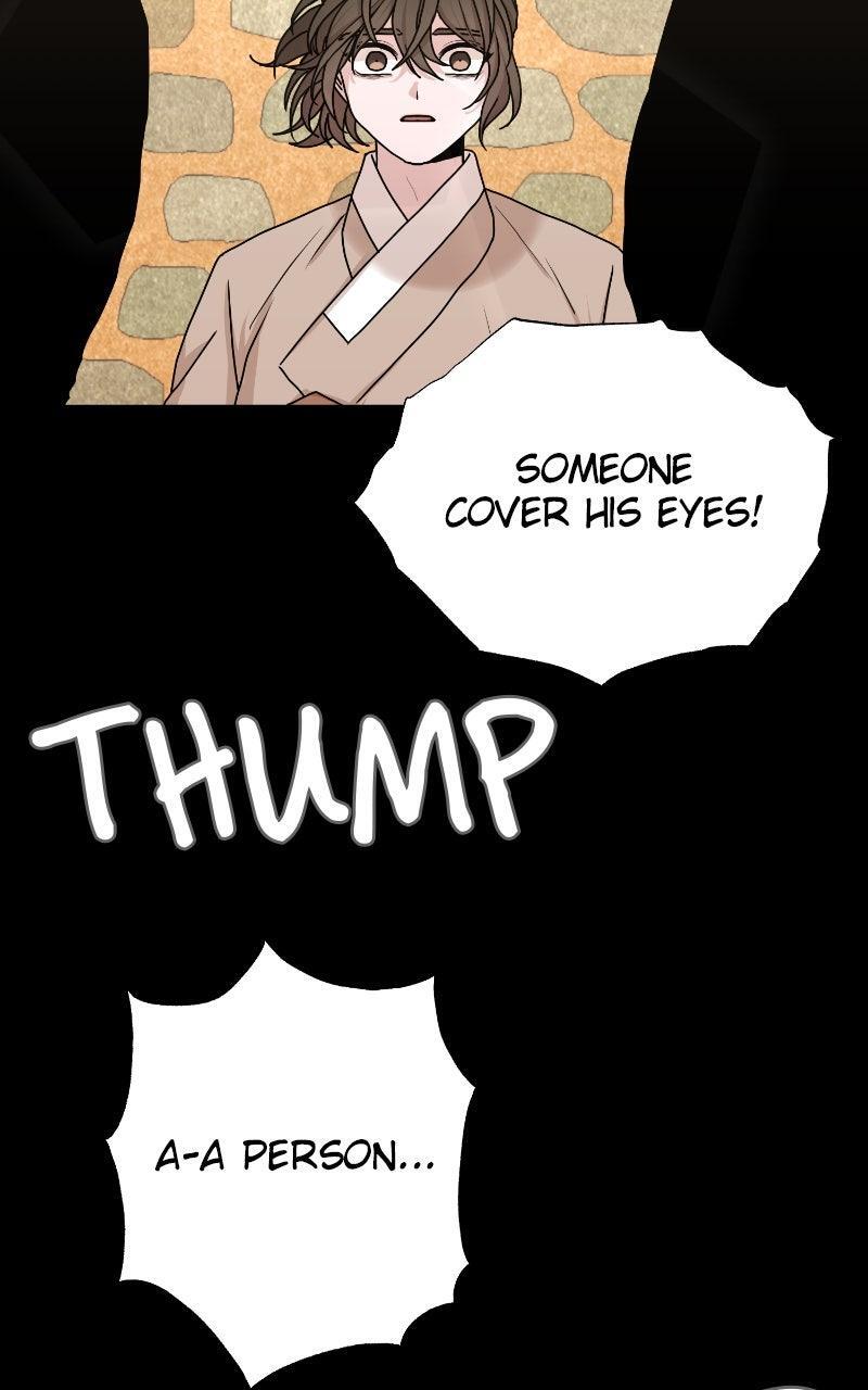 Read The Tale of a Fox's Love Manga Online