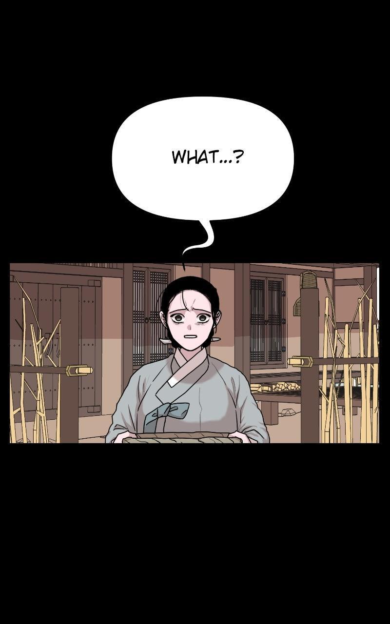 Read The Tale of a Fox's Love Manga Online