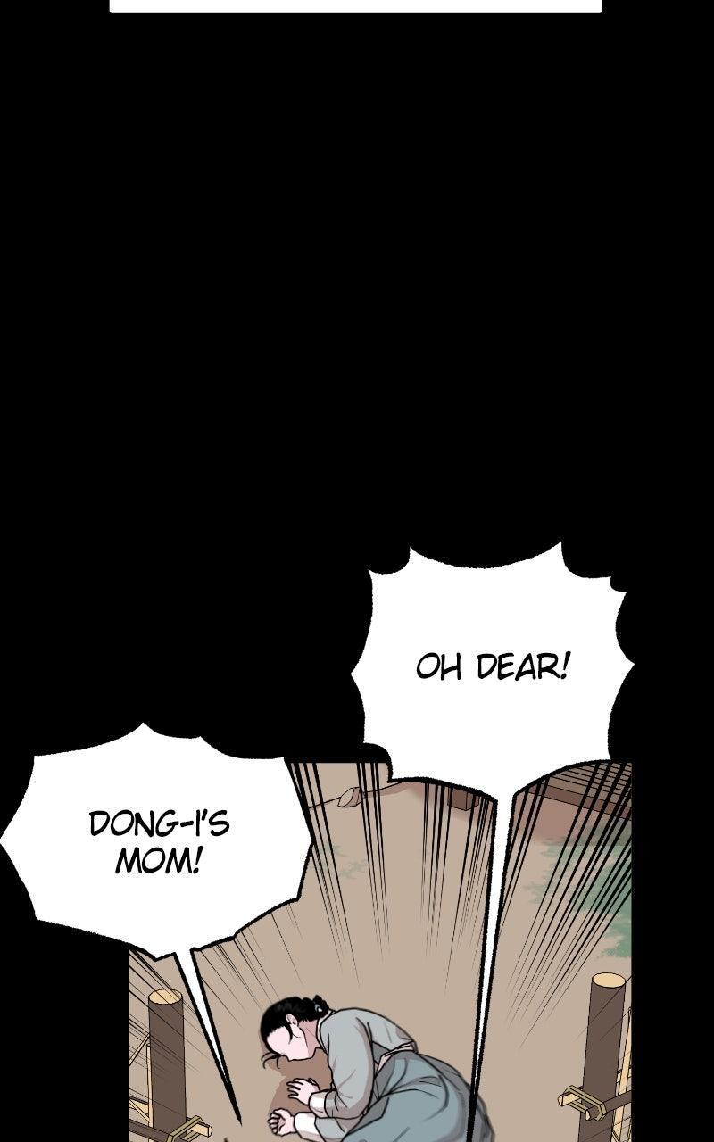 Read The Tale of a Fox's Love Manga Online