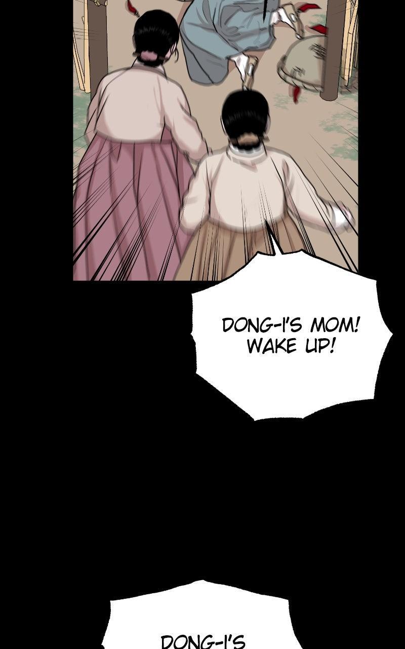 Read The Tale of a Fox's Love Manga Online